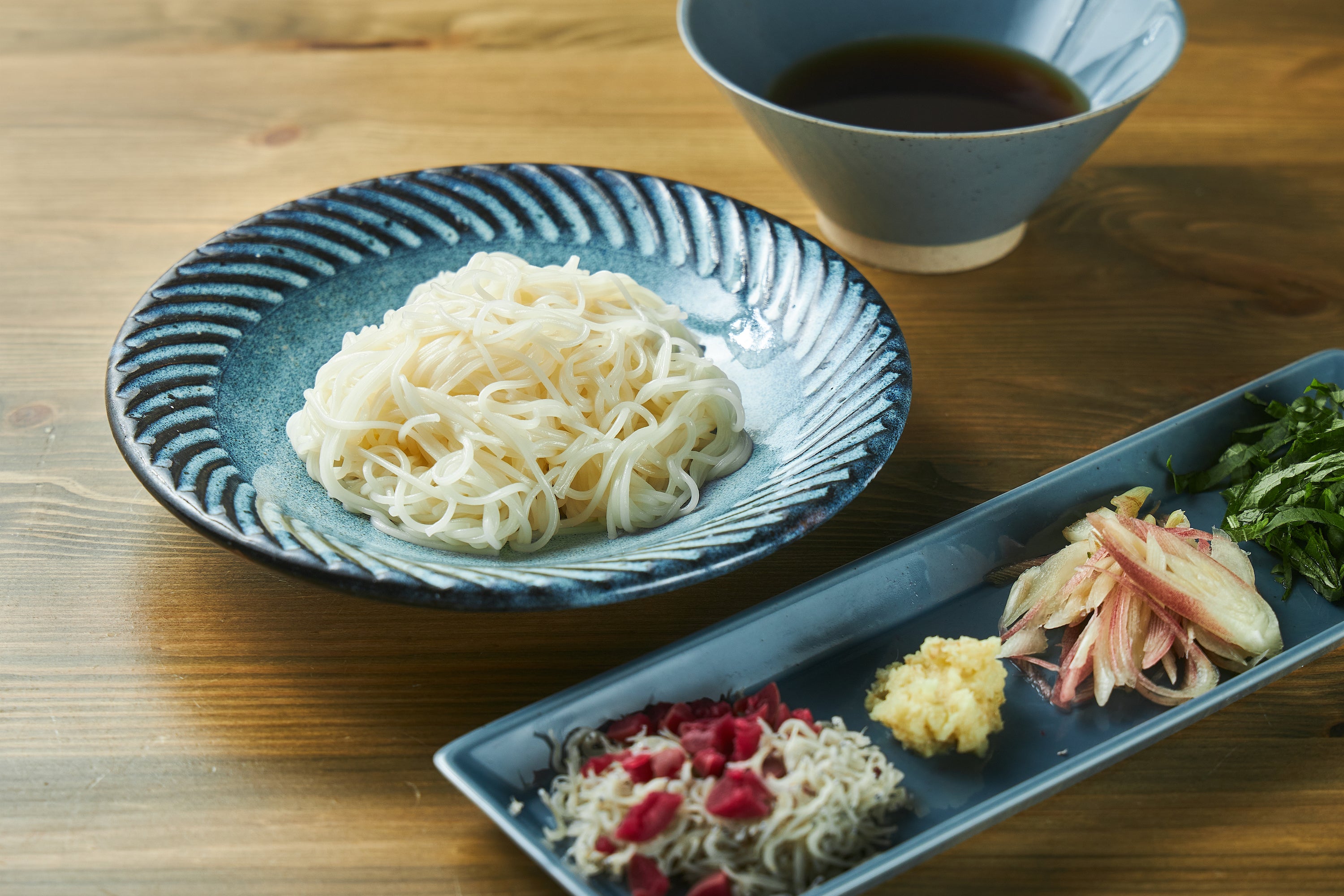 今月のそうめん（2023年10月） – 旅するそうめんポスト